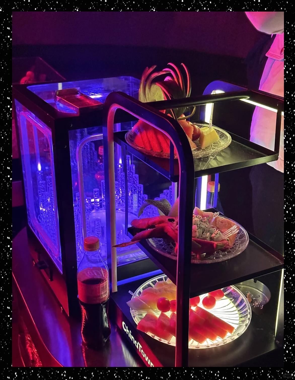 湘潭商务ktv环境与服务怎么样揭秘-韶山市ktv预订